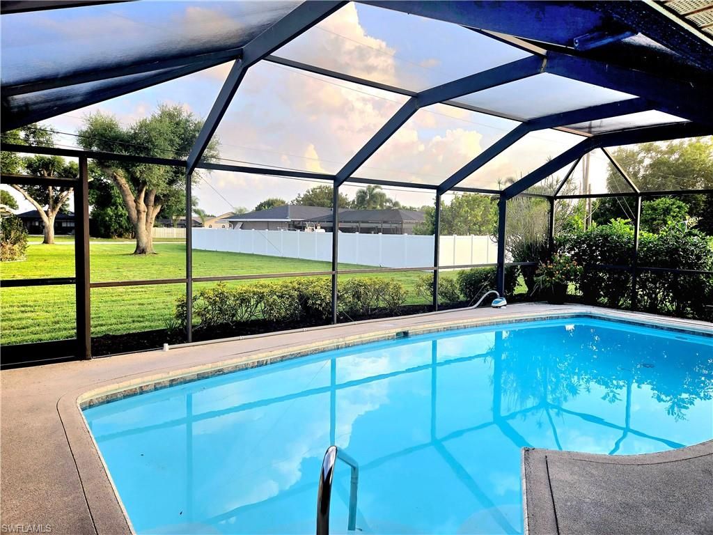 3507 SE 3rd AVE, CAPE CORAL, FL 33904 — photo 2