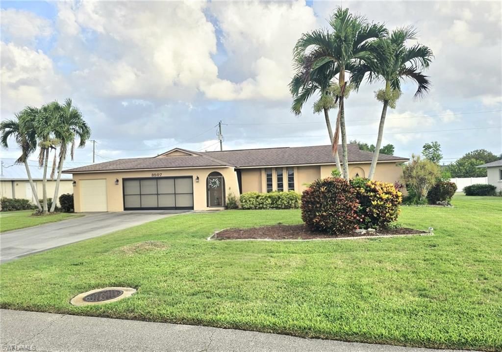 3507 SE 3rd AVE, CAPE CORAL, FL 33904 — photo 4