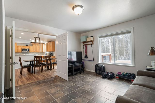 24531 Homestead Road, Chugiak, AK 99567