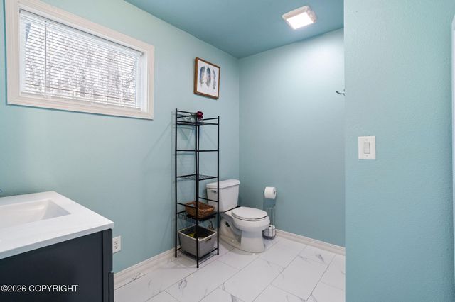 24531 Homestead Road, Chugiak, AK 99567