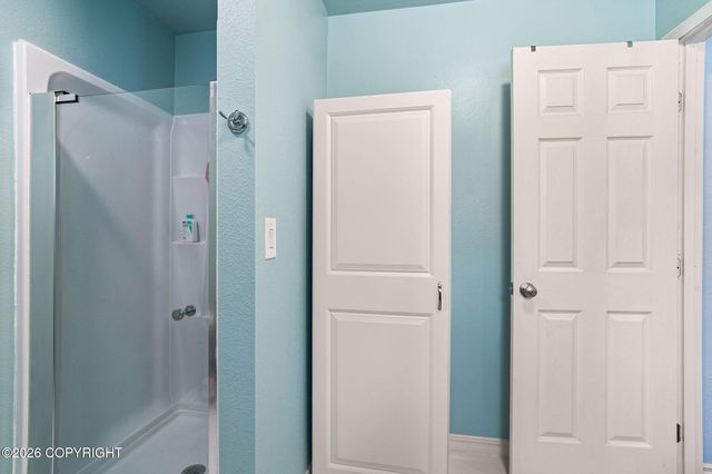 24531 Homestead Road, Chugiak, AK 99567