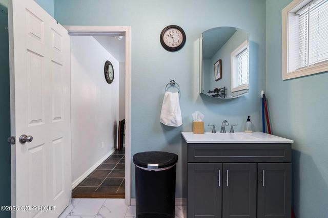 24531 Homestead Road, Chugiak, AK 99567