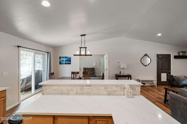 24531 Homestead Road, Chugiak, AK 99567