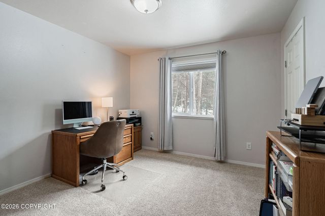 24531 Homestead Road, Chugiak, AK 99567