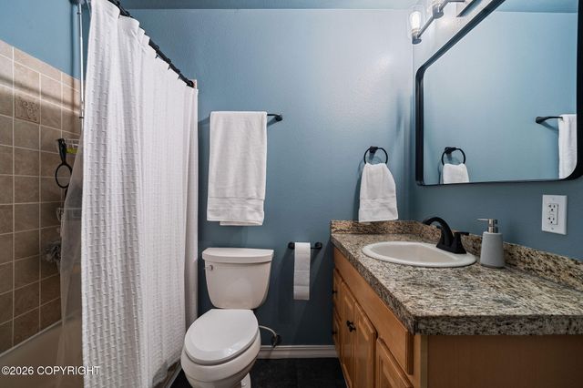 24531 Homestead Road, Chugiak, AK 99567