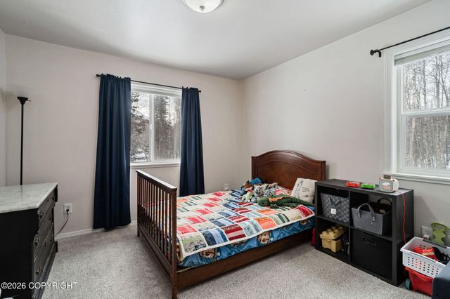 24531 Homestead Road, Chugiak, AK 99567