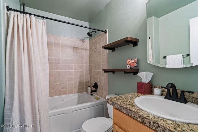 24531 Homestead Road, Chugiak, AK 99567