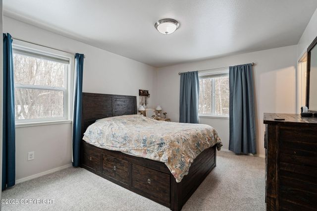 24531 Homestead Road, Chugiak, AK 99567