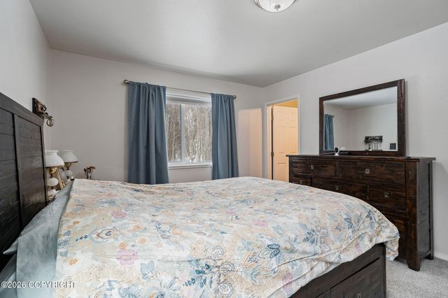 24531 Homestead Road, Chugiak, AK 99567