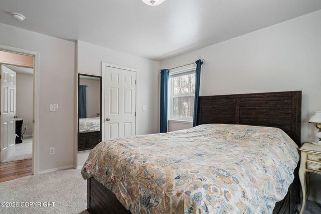 24531 Homestead Road, Chugiak, AK 99567