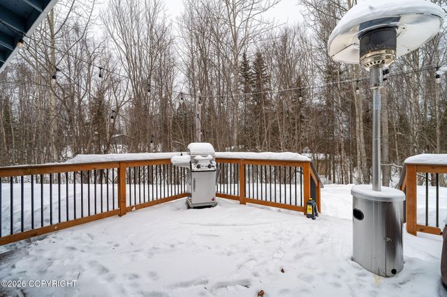 24531 Homestead Road, Chugiak, AK 99567