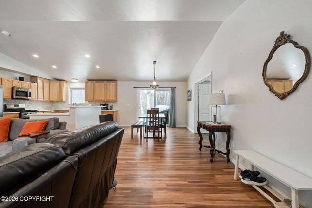 24531 Homestead Road, Chugiak, AK 99567