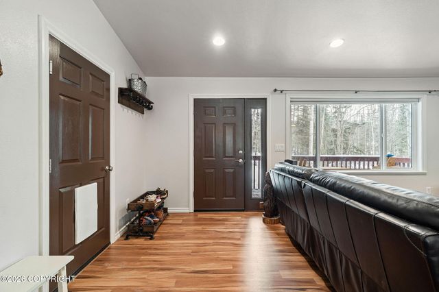 24531 Homestead Road, Chugiak, AK 99567