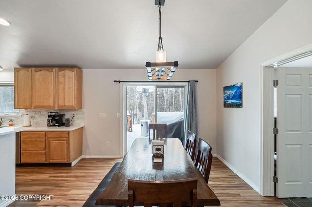 24531 Homestead Road, Chugiak, AK 99567