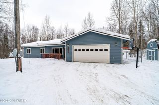 24531 Homestead Road, Chugiak, AK 99567