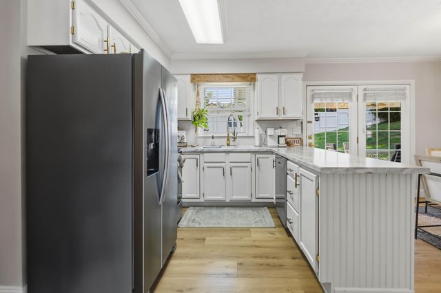 239 McFadden Drive, Corbin, KY 40701