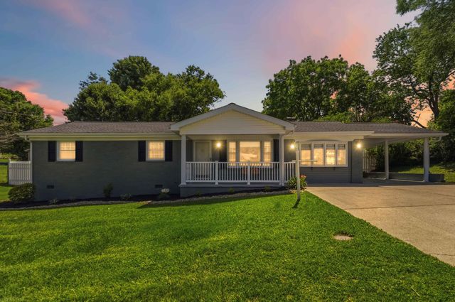239 McFadden Drive, Corbin, KY 40701