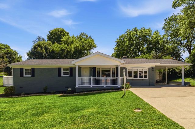 239 McFadden Drive, Corbin, KY 40701