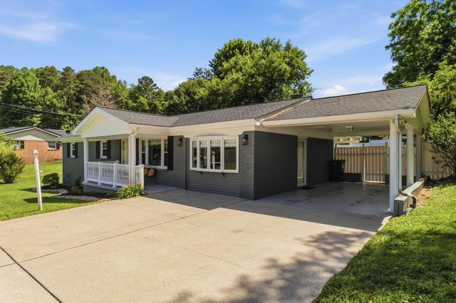 239 McFadden Drive, Corbin, KY 40701
