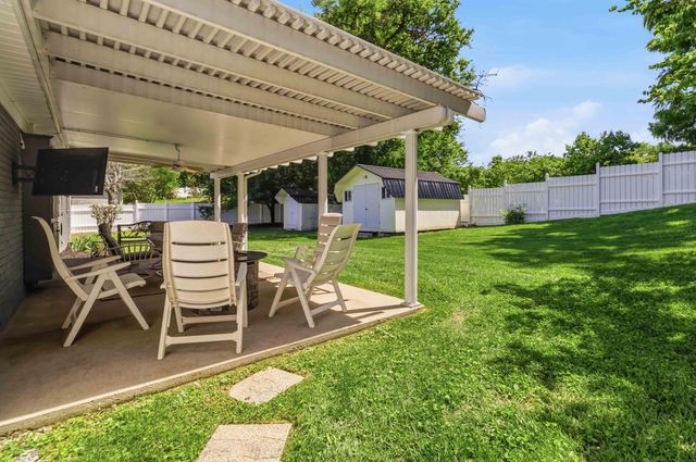 239 McFadden Drive, Corbin, KY 40701