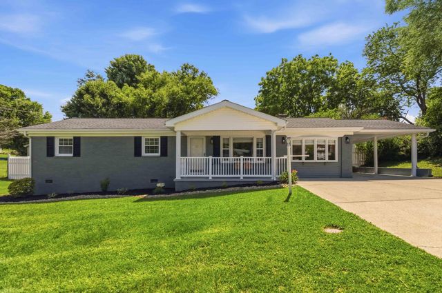 239 McFadden Drive, Corbin, KY 40701