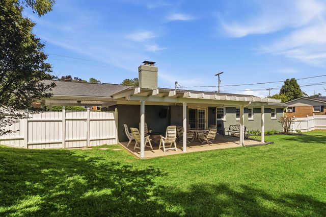239 McFadden Drive, Corbin, KY 40701