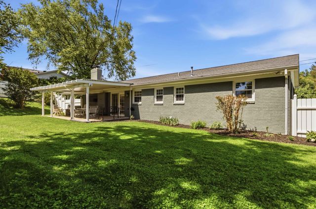 239 McFadden Drive, Corbin, KY 40701