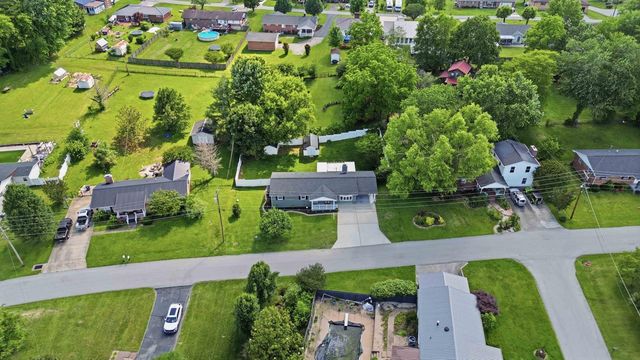 239 McFadden Drive, Corbin, KY 40701