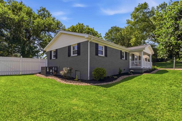 239 McFadden Drive, Corbin, KY 40701