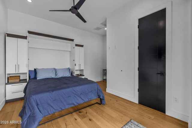 7851 N CENTRAL Avenue, Phoenix, AZ 85020