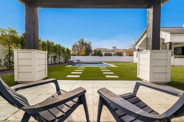 7851 N CENTRAL Avenue, Phoenix, AZ 85020