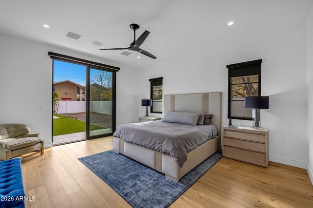 7851 N CENTRAL Avenue, Phoenix, AZ 85020