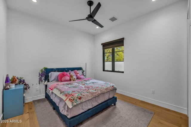 7851 N CENTRAL Avenue, Phoenix, AZ 85020