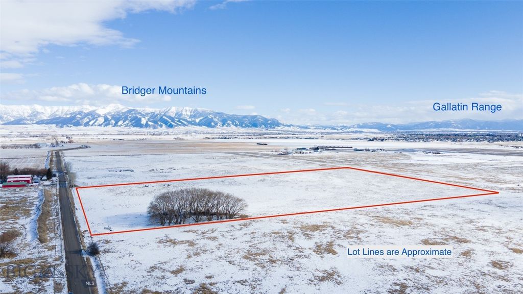NHN Weaver Road, Belgrade, MT 59714 photo 2