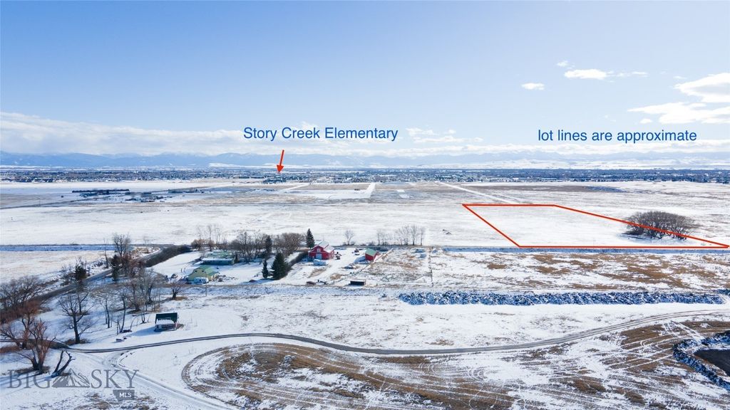 NHN Weaver Road, Belgrade, MT 59714 photo 3