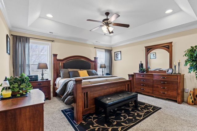 3611 FLATWATER DR, Columbia, MO 65202