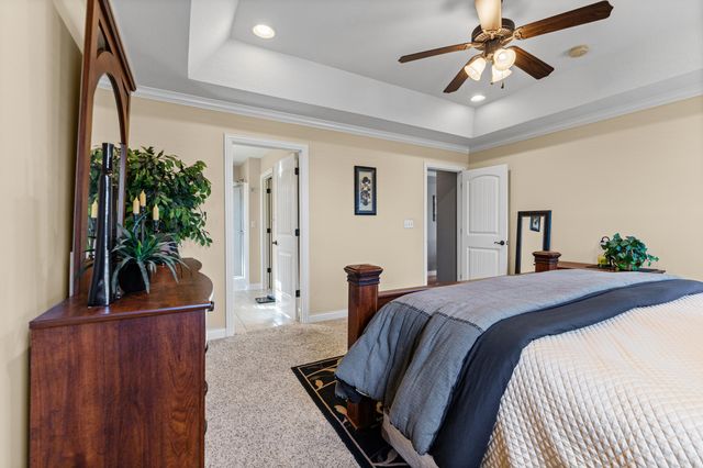 3611 FLATWATER DR, Columbia, MO 65202