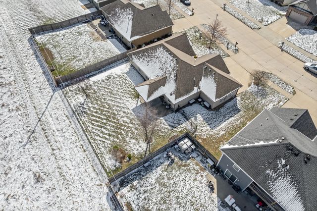 3611 FLATWATER DR, Columbia, MO 65202