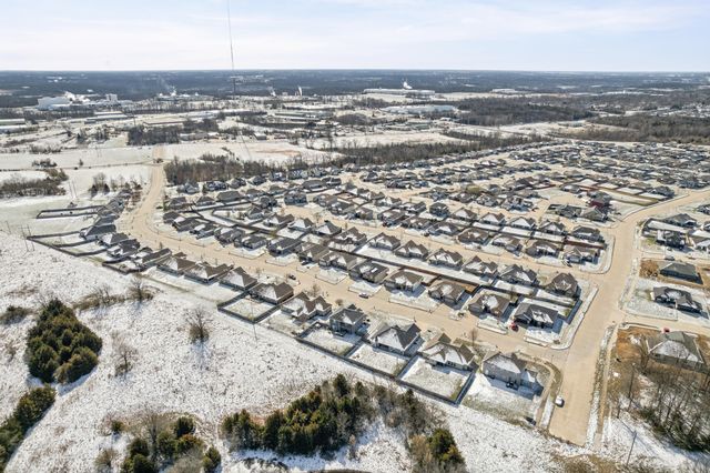 3611 FLATWATER DR, Columbia, MO 65202