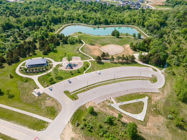 3611 FLATWATER DR, Columbia, MO 65202