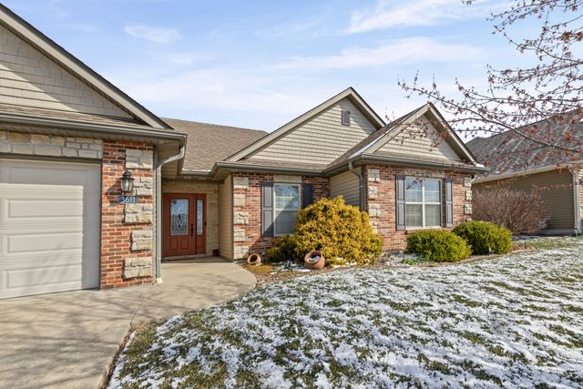 3611 FLATWATER DR, Columbia, MO 65202