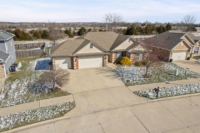 3611 FLATWATER DR, Columbia, MO 65202