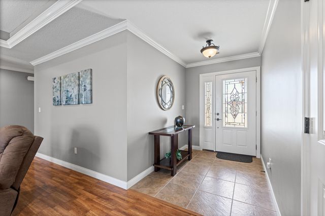 3611 FLATWATER DR, Columbia, MO 65202