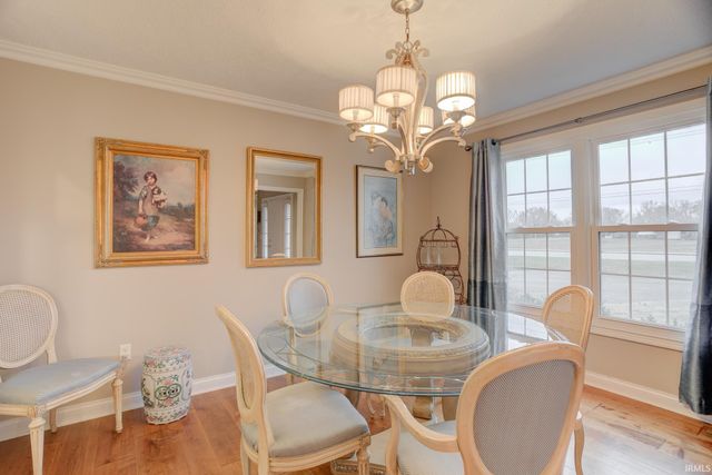 7508 Julius Court, Evansville, IN 47715