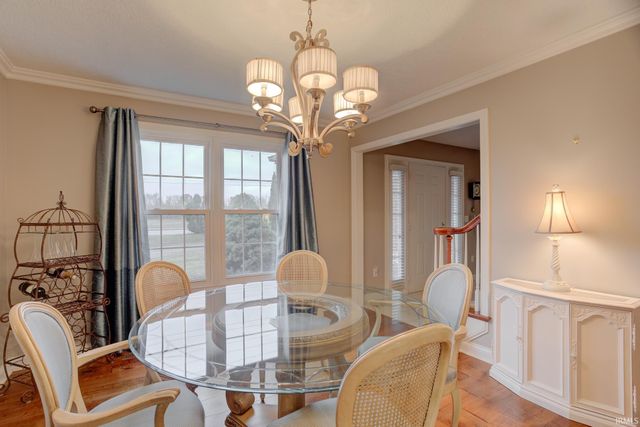 7508 Julius Court, Evansville, IN 47715