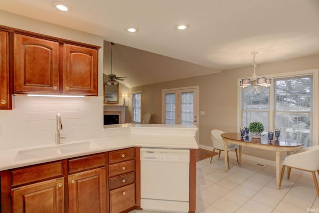 7508 Julius Court, Evansville, IN 47715