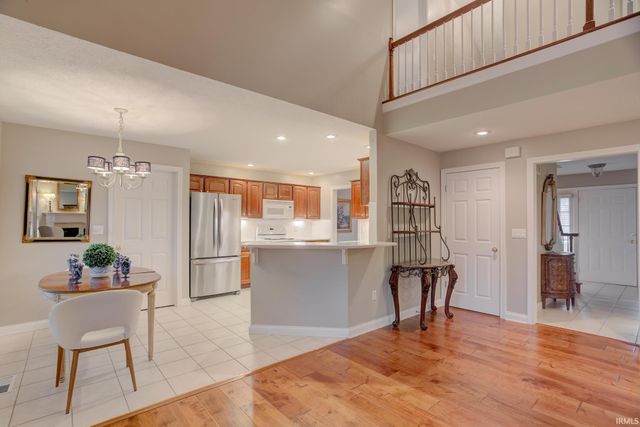 7508 Julius Court, Evansville, IN 47715