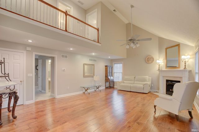 7508 Julius Court, Evansville, IN 47715