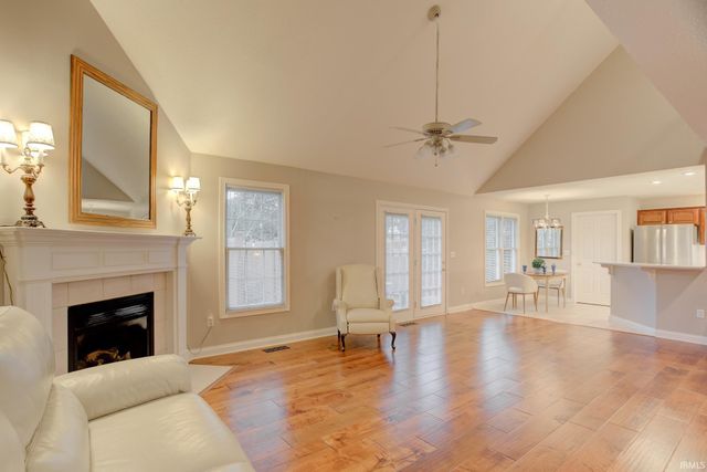 7508 Julius Court, Evansville, IN 47715