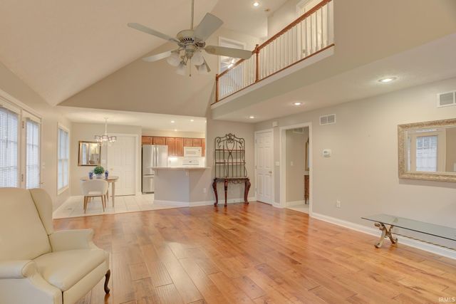 7508 Julius Court, Evansville, IN 47715